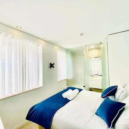 Gloria 10 Deluxe 3* Lissabon
