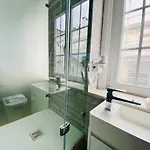 Gloria 10 Deluxe 住宿加早餐酒店 Lisboa