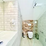 Gloria 10 Deluxe 住宿加早餐酒店 Lisboa