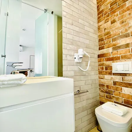 Bed & Breakfast Gloria 10 Deluxe Lisbon