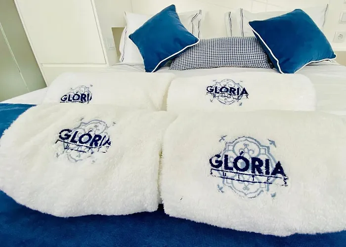 Gloria 10 Deluxe Lisboa