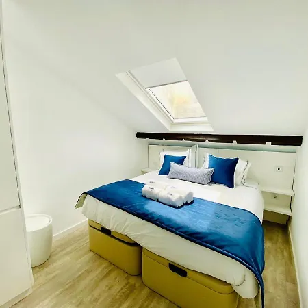 Bed & Breakfast Gloria 10 Deluxe