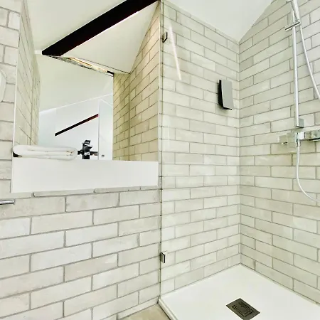 Bed & Breakfast Gloria 10 Deluxe 3*