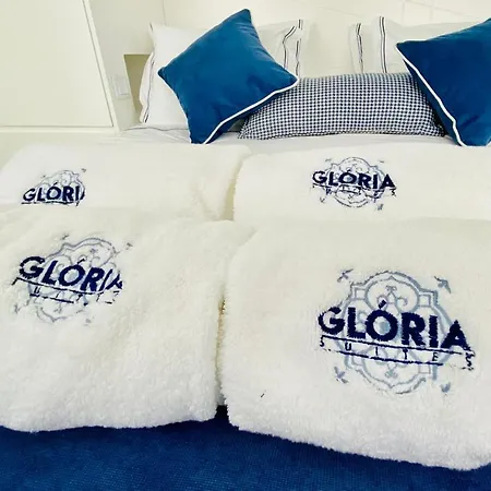 Gloria 10 Deluxe Lisbona