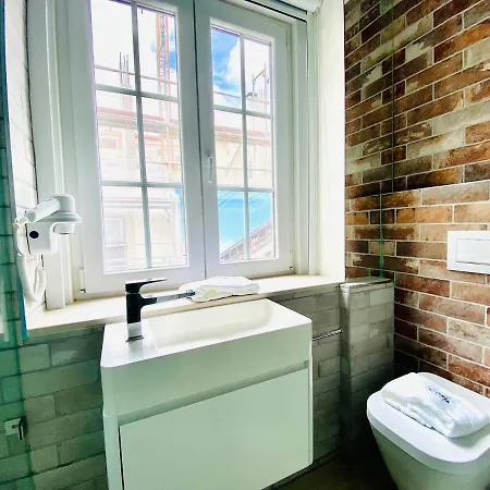 Bed & Breakfast Gloria 10 Deluxe 3*