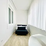 Gloria 10 Deluxe Bed and Breakfast Lisboa